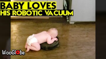 Adorable-Babys-Robot-Ride-So-Cute.jpg