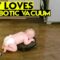Baby’s Robot Ride | Adorable