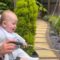 Baby’s Giggles & Cat’s Playtime: A Joyful Family Moment Unfolds | Heartwarming