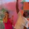 Joyful Couple’s Balloon Pop Reveals They’re Expecting a Baby Girl! | Heartsome
