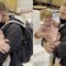 Military Dad’s Heartwarming Homecoming Surprise | Adorable