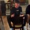 Epic Chair Race Between Brothers Ends in Hilarious Disaster! | Try Not to Laugh!