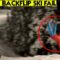 Epic Ski Backflip Fail: When Gravity Has Other Plans! | Try Not to Laugh