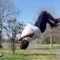 Gravity Takes No Prisoners: Hilarious Backflip Fails That Will Crack You Up! | Try Not to Laugh