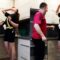 Hilarious Funnel Coin Trick: Husband’s Sneaky Move on Wife! 😂 | Try Not to Laugh!