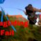 Paragliding Epic Fail! Watch This Hilarious Takeoff Attempt | Funny Fail