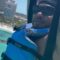 Sky-High Hang-Up: Man’s Hilarious Parasailing Oops Moment! | Try Not to Laugh