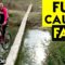 Step Out of Your Comfort Zone and Fail | Funny Fail