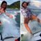 Surf’s Up, Face Down: Hilarious Girl Fail on the Waves! | Try Not to Laugh