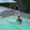Surprise Splashes: Lad Takes His Friend for a Shocking Dive! | Try Not to Laugh