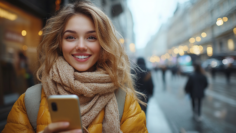 Ukranian_Social_media_influencer_25_year_old_daytime__3e4a66d4-57b4-4498-b027-37bf8f9bc0d3