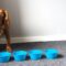 Stacking Bowl Genius Dog & His Super Cute Tricks | Adorable