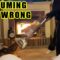Vacuuming Chaos: When Cleaning Turns Into a Comedy Show | Try Not to Laugh!