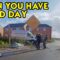 Watch This Epic Mother Nature Fail on Ring Doorbell! Try Not to Laugh | Funny Fail