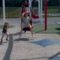 Zipline Giggles: When Adventure Meets Hilarious Knockdowns! | Try Not to Laugh!