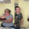10-Year-Old Yells ‘PUSSIOO!’ to Blow Out Candles – Epic Birthday Fail! | Try Not to Laugh