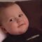 11-month-old asks about dad after he leaves for work | Adorable