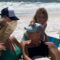 A Touching Surprise: Best Friend Reveals Her Pregnancy in a Heartfelt Way | Heartwarming