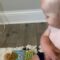 Adorable Baby’s Heartfelt Request: Mom, Read Me My Favorite Book! | Heartwarming