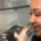 Adorable Dog Joins in Perfect Howl as Woman Serenades with Love | Heartwarming