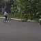 Boy Attempts Epic Wheelie, Lands Face-First for a Comedic Crash! 😂 | Try Not to Laugh!