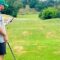 Brothers’ Sneaky Snake Prank Turns Family Golf Into Hilarious Chaos! | Try Not to Laugh