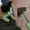 Cat’s Epic Exit: Totally Unimpressed by Viral Spinning Trend! | Try Not to Laugh