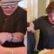 Choco-poop Surprise: Mom’s Hilarious Reaction to the Orange Mess! | Try Not to Laugh!