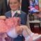 Cousin’s Sweet Gesture Revives Toddler Bliss Amid Wedding Day Slumber | Heartwarming