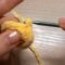 Crafty Crochet Artist Creates Amigurumi Bee | Super Cute