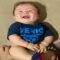 Daddy Tickles Baby, Hilarious Laughter | Adorable Baby Laughing | Super Cute