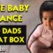 Dad’s Beatbox: Adorable way to Cheer Up Baby | Cute
