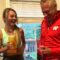 Daughter’s Sneaky Moves Leave Dad Dazed in Hilarious Copy Me Challenge! | Try Not to Laugh