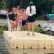 Dock Dash Delight Takes a Hilarious Dive: Epic Slip-Up You’ll Love! | Try Not to Laugh