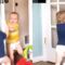 Double Trouble: Hilarious Twin Baby Brother Fails That Will Crack You Up! | Try Not to Laugh!