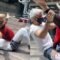 Double Trouble: Hilarious Workout Wipeout You Can’t Miss! | Try Not to Laugh!