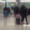 Emotional Airport Reunion: Best Friends Share a Tearful Hug After 4 Long Months | Heartwarming