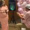 Emotional Baby Shower Surprise: Boyfriend Proposes After 5 Years Together! | Heartsome