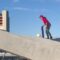 Epic Fail: He Tried to Skate the Bridge and Regretted It Instantly! | Try Not to Laugh