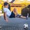Epic Football Freestyle Fails That Will Leave You in Stitches! | Try Not to Laugh!