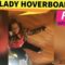 Epic Hoverboard Wipeouts That Will Leave You in Stitches | Try Not to Laugh!