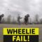 Epic Motorcycle Wheelie Blunders That Will Leave You in Stitches | Try Not to Laugh!