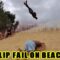 Epic Parkour Faceplant Fails! Prepare to Laugh Out Loud | Try Not to Laugh!
