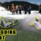 Epic Slush Cup Fails: Snowy Slope Shenanigans That Will Leave You in Stitches! | Try Not to Laugh
