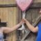 Expecting parents reveal gender of twins | Adorable twins gender reveal | Cutest gender reveal ever