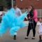 Family Celebrates Soccer-Themed Gender Reveal with Joyful News! | Heartwarming
