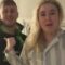 Fiancé’s Reaction to Fiendish TikTok Prank: A Hilarious Flab-Bro-Gasting Moment! | Viral Prank