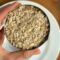 Food Art Fun: ‘Fox Trot Oatmeal’ Delights All | Adorable