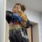 From Bali Streets to Russian Homes: A Kitten’s Heartwarming Tale of Love and Adventure | Heartsome