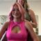 From Fear to Fabulous: Watch Her Hilarious Hair Dye Transformation! | Try Not to Laugh